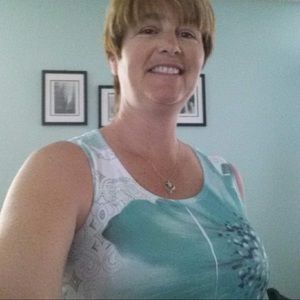 Meet your Posher, Tammy